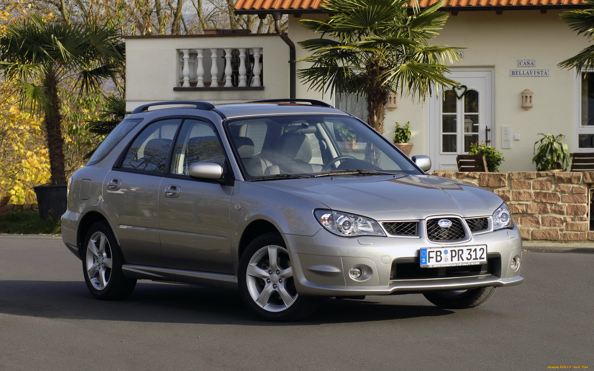 subaru, impreza, 0r, wagon, 